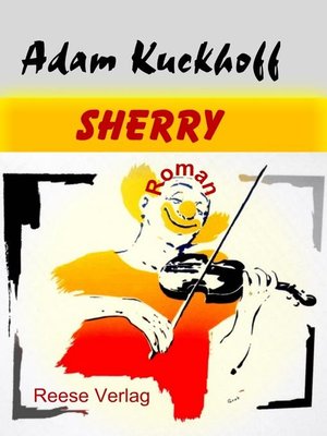 cover image of Sherry